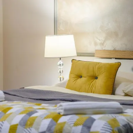 홈스테이 Anna 2 자코파네