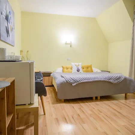 Anna 2 Homestay Zakopane