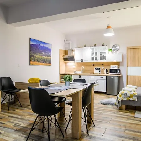 Accommodatie bij particulieren Anna 2 *