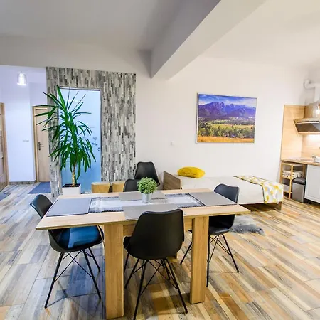 Accommodatie bij particulieren Anna 2