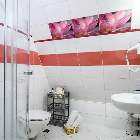 Anna 2 Accommodatie bij particulieren