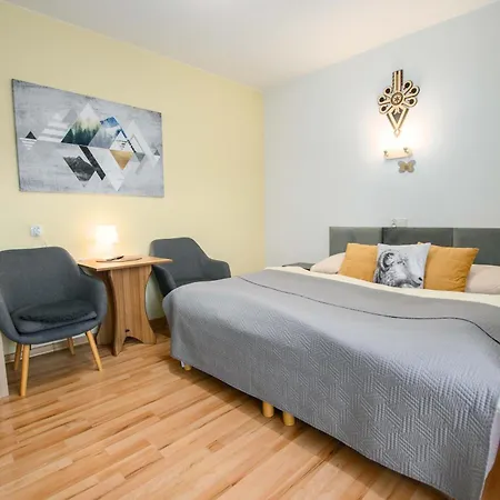 Anna 2 منزل للإقامة