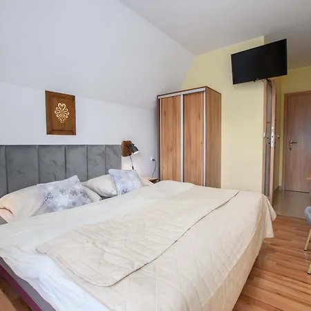 Anna 2 منزل للإقامة