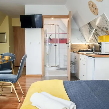 Accommodatie bij particulieren Anna 2