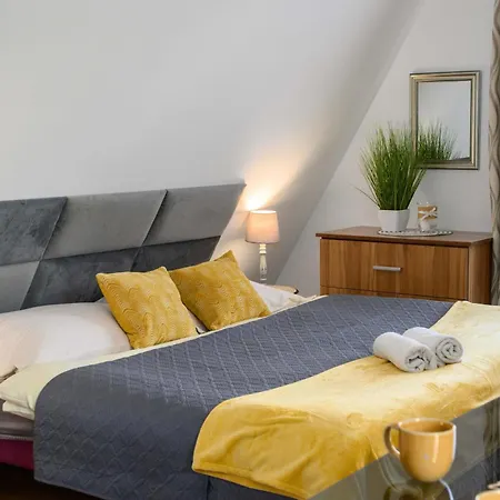 Homestay Anna 2 Zakopane