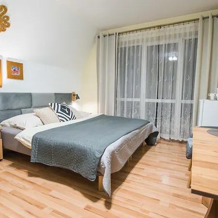 Accommodatie bij particulieren Anna 2 *
