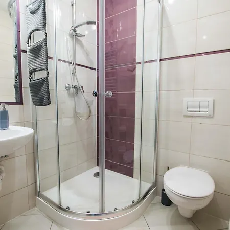Privat bolig Anna 2 *