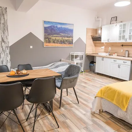 Anna 2 منزل للإقامة