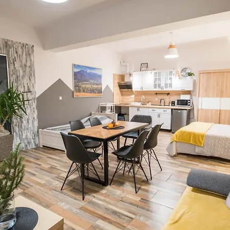 Accommodatie bij particulieren Anna 2