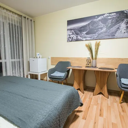 Anna 2 منزل للإقامة *