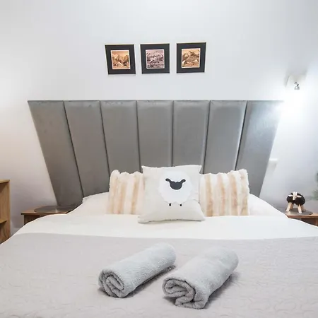 Privat bolig Anna 2 *