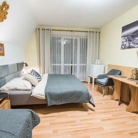 Homestay Anna 2 Zakopane