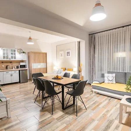 Anna 2 منزل للإقامة