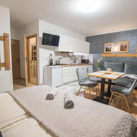 منزل للإقامة Anna 2