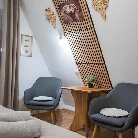 Anna 2 Homestay Zakopane