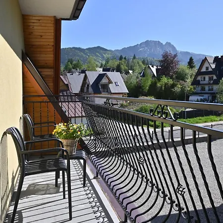 Anna 2 * Zakopane