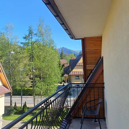 Privat bolig Anna 2