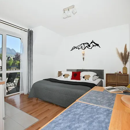 Privat bolig Anna 2 Zakopane