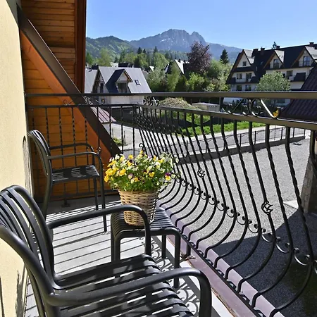 Privat bolig Anna 2
