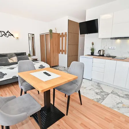 Anna 2 Privat bolig Zakopane
