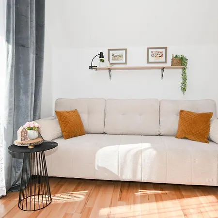 Privat bolig Anna 2 Zakopane