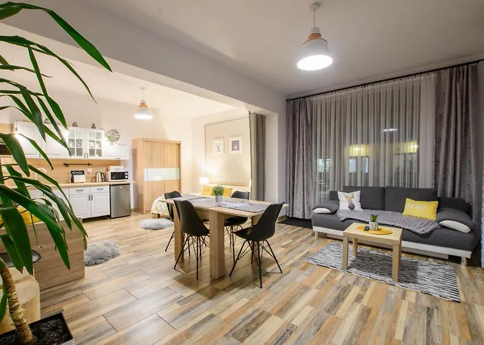 Habitación en casa particular Anna 2 Zakopane