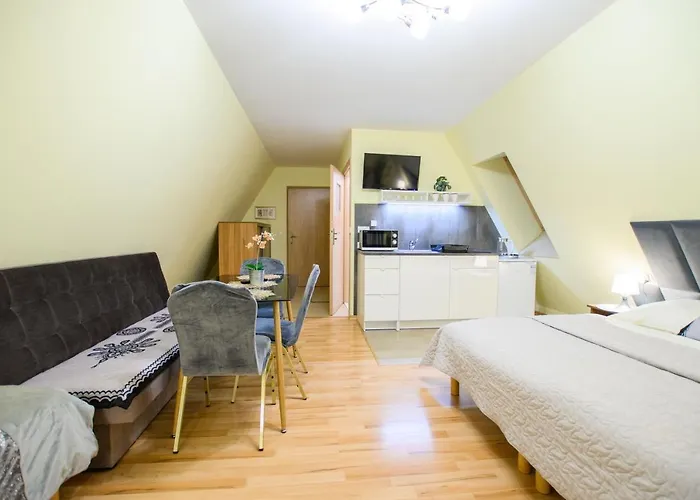 Anna 2 Habitación en casa particular *