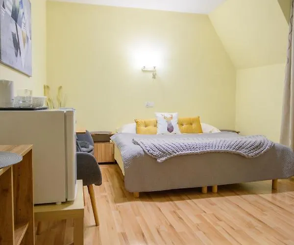 Anna 2 Homestay Zakopane