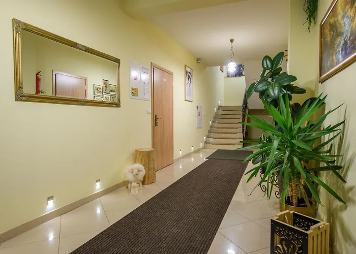 Anna 2 Habitación en casa particular *