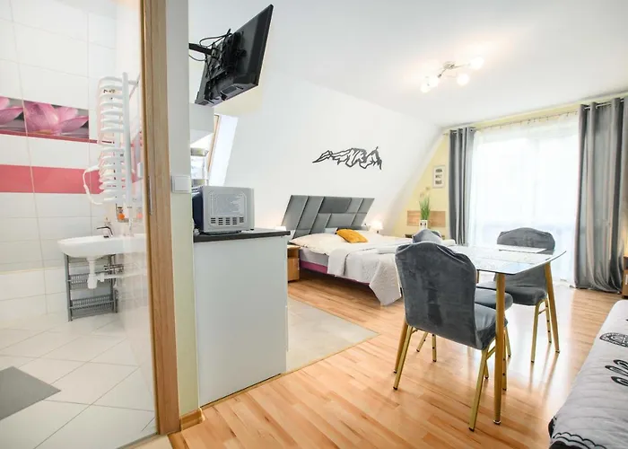 Anna 2 Homestay Zakopane