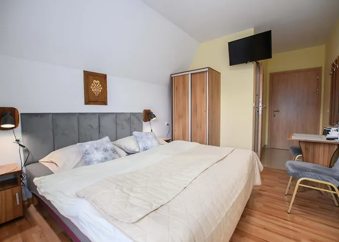 Anna 2 Habitación en casa particular