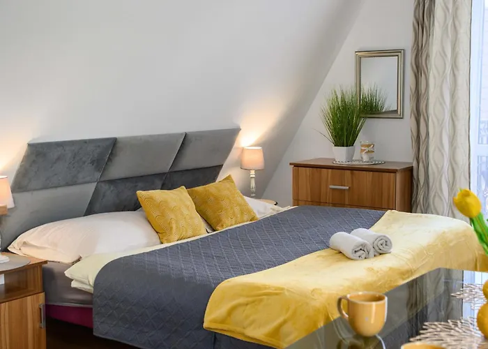 Homestay Anna 2 Zakopane