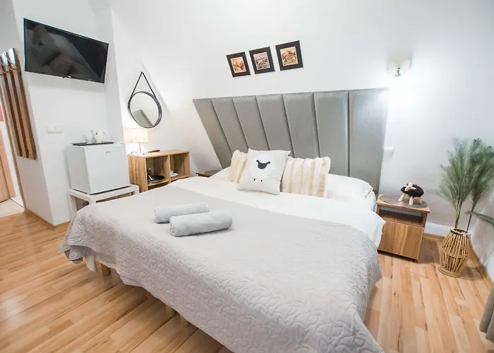 Anna 2 Habitación en casa particular *