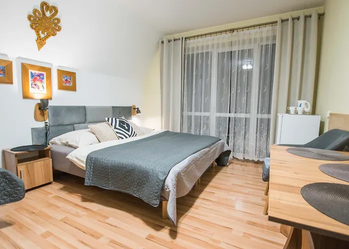 Habitación en casa particular Anna 2 *