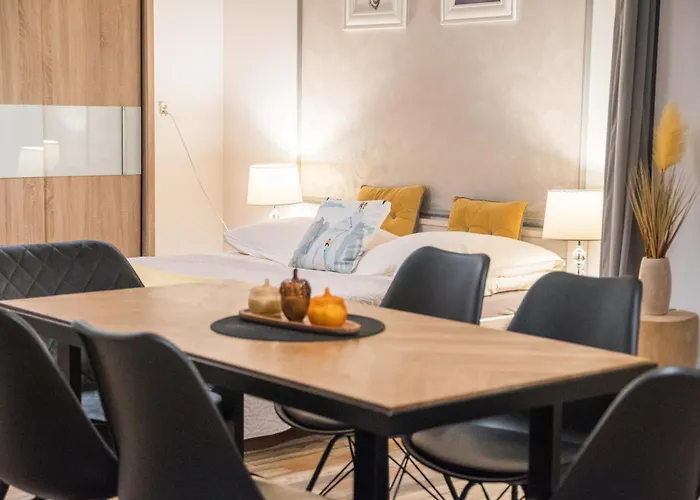 Anna 2 Homestay Zakopane