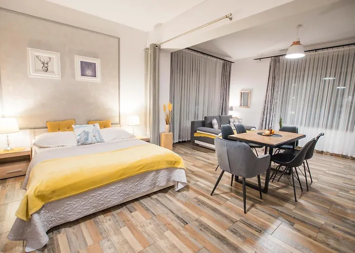 Anna 2 Homestay Zakopane