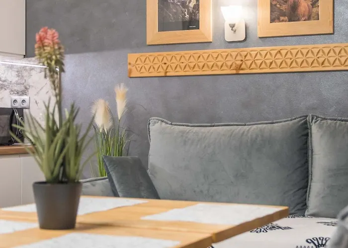 Homestay Anna 2 Zakopane