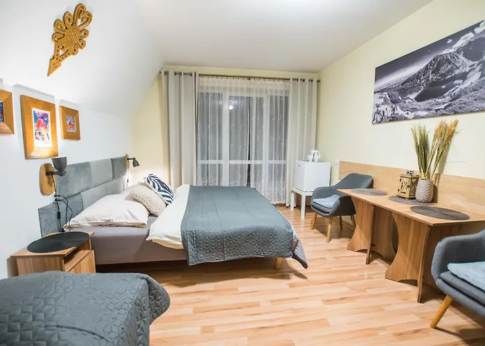 Homestay Anna 2 Zakopane