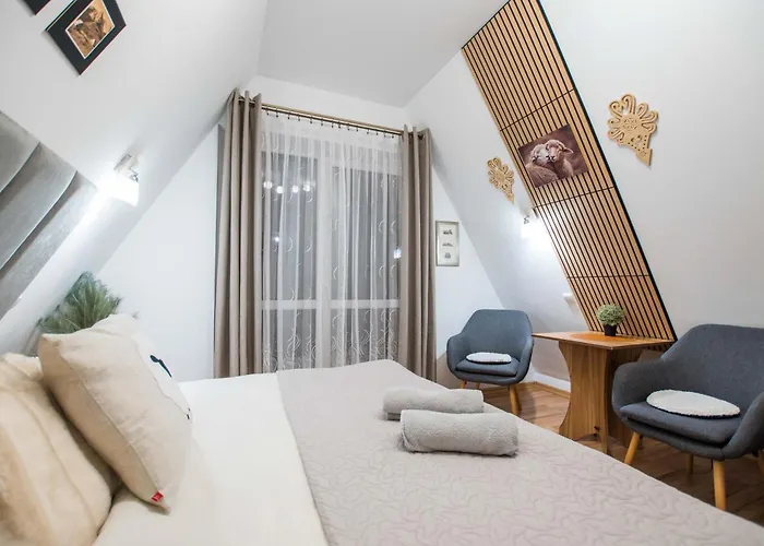 Anna 2 Habitación en casa particular *