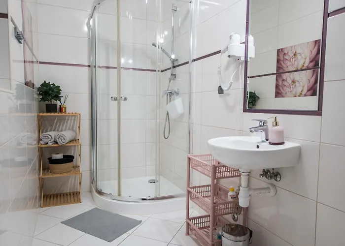 Anna 2 Habitación en casa particular