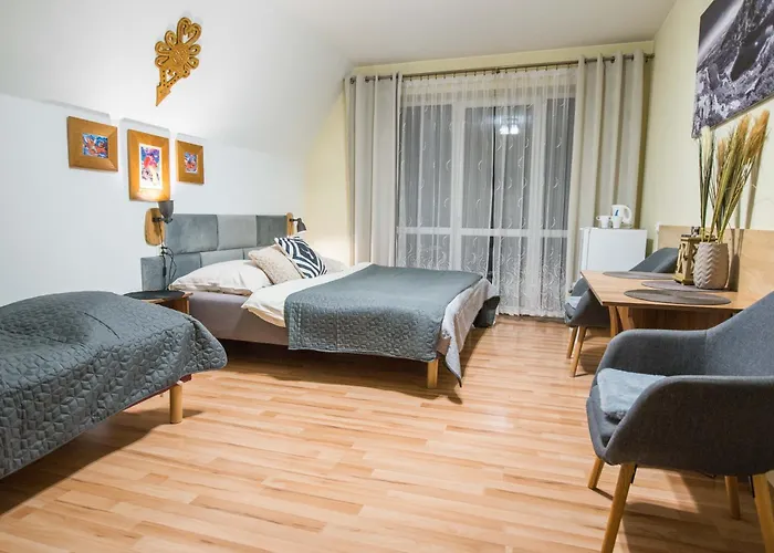 Habitación en casa particular Anna 2